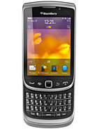 Best available price of BlackBerry Torch 9810 in Ethiopia