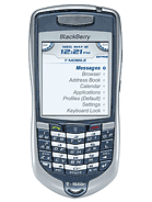 Best available price of BlackBerry 7100t in Ethiopia