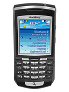 Best available price of BlackBerry 7100x in Ethiopia