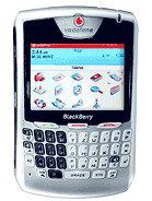 Best available price of BlackBerry 8707v in Ethiopia