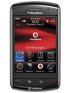 Best available price of BlackBerry Storm 9500 in Ethiopia