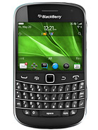 Best available price of BlackBerry Bold Touch 9930 in Ethiopia