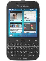 Best available price of BlackBerry Classic Non Camera in Ethiopia