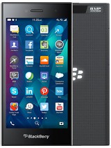 Best available price of BlackBerry Leap in Ethiopia