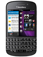 Best available price of BlackBerry Q10 in Ethiopia
