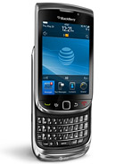 Best available price of BlackBerry Torch 9800 in Ethiopia