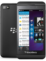 Best available price of BlackBerry Z10 in Ethiopia