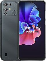 Best available price of Blackview A55 Pro in Ethiopia