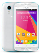 Best available price of BLU Dash Music JR in Ethiopia