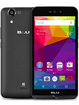 Best available price of BLU Dash X LTE in Ethiopia