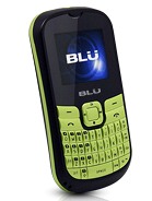 Best available price of BLU Deejay II in Ethiopia