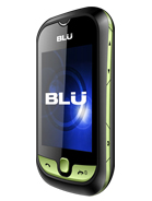 Best available price of BLU Deejay Touch in Ethiopia