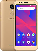 Best available price of BLU Grand M3 in Ethiopia