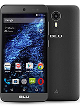 Best available price of BLU Life X8 in Ethiopia