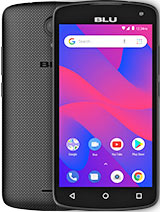 Best available price of BLU Studio X8 HD 2019 in Ethiopia