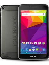 Best available price of BLU Touchbook G7 in Ethiopia