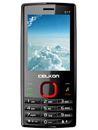 Best available price of Celkon C17 in Ethiopia