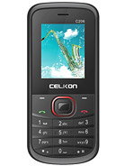 Best available price of Celkon C206 in Ethiopia