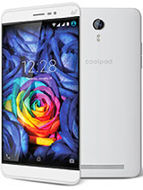 Best available price of Coolpad Porto S in Ethiopia