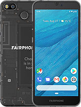 Best available price of Fairphone 3 in Ethiopia