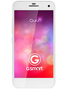 Best available price of Gigabyte GSmart Guru White Edition in Ethiopia