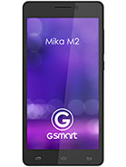 Best available price of Gigabyte GSmart Mika M2 in Ethiopia