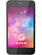 Best available price of Gigabyte GSmart T4 Lite Edition in Ethiopia