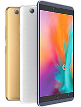 Best available price of Gionee Elife S Plus in Ethiopia
