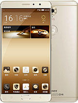Best available price of Gionee M6 Plus in Ethiopia