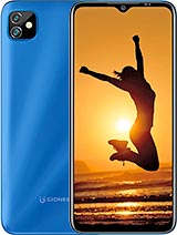 Best available price of Gionee Max Pro in Ethiopia
