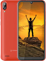 Gionee S5-1 Pro at Ethiopia.mymobilemarket.net