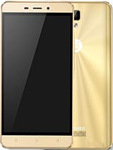 Best available price of Gionee P7 Max in Ethiopia