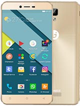 Best available price of Gionee P7 in Ethiopia