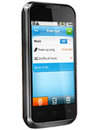 Best available price of Gionee Pioneer P1 in Ethiopia