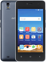 Best available price of Gionee Pioneer P2M in Ethiopia