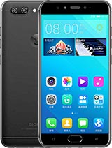 Best available price of Gionee S10B in Ethiopia