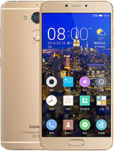 Best available price of Gionee S6 Pro in Ethiopia