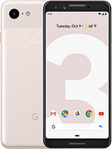 Best available price of Google Pixel 3 in Ethiopia