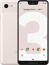 Best available price of Google Pixel 3 XL in Ethiopia