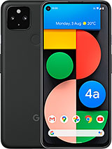 Best available price of Google Pixel 4a 5G in Ethiopia