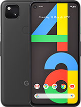 Best available price of Google Pixel 4a in Ethiopia