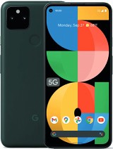 Best available price of Google Pixel 5a 5G in Ethiopia