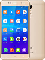 Best available price of Haier L7 in Ethiopia