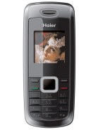 Best available price of Haier M160 in Ethiopia