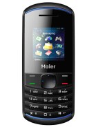 Best available price of Haier M300 in Ethiopia