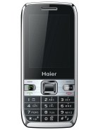 Best available price of Haier U56 in Ethiopia
