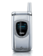 Best available price of Haier L1000 in Ethiopia