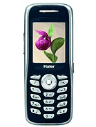 Best available price of Haier V200 in Ethiopia