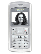 Best available price of Haier Z100 in Ethiopia