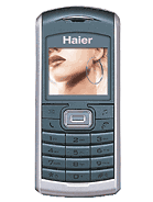 Best available price of Haier Z300 in Ethiopia